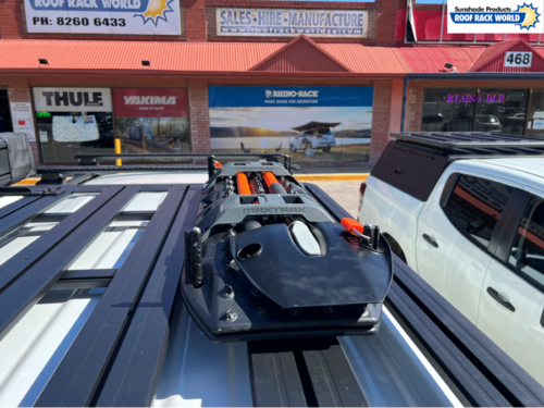 Recovery Shovel All-Terrain (MTXIATRS) - Image 17