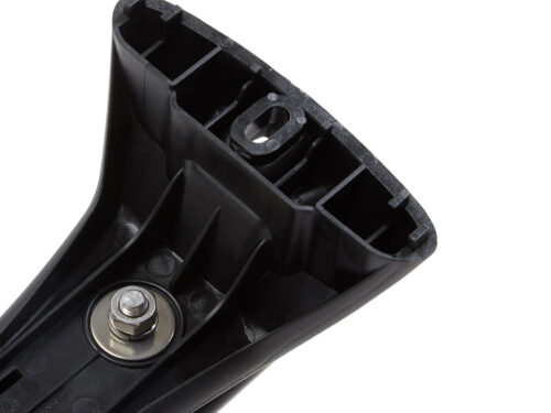 Low Mount to suit Dual Cab versions of Ranger 2022+ & PY PHEV XLT/Sport 25 on, HiLux 15 on & Amarok NF Ute 23 on without Rails (LAPEX3031-2) - Image 6