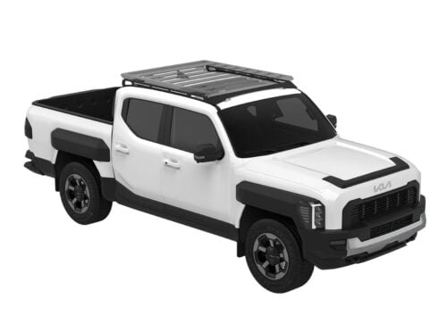 Kia Tasman (No Raised Rails) Yakima RuggedLine HD (8005204) - Image 2