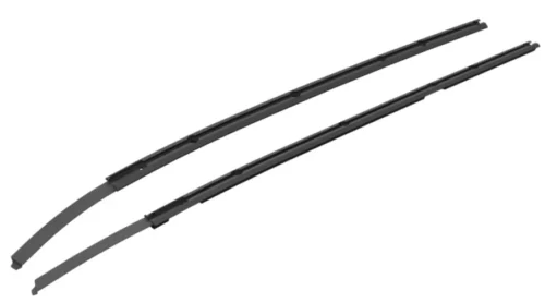 Track Mount Triton MV 2024on Dual Cab Gen 6 (9831009) Custom Tracks (pr)