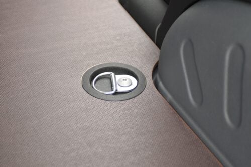 Fiat Doblo Floor - Image 3