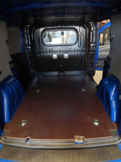 Fiat Doblo Floor - Image 1