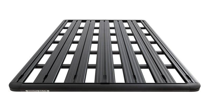VOLKSWAGEN Transporter T7 SWB 1/2025 Onwards Pioneer 5 Platform (2728mm x 1465mm) with RLTP Legs (JC-01247)
