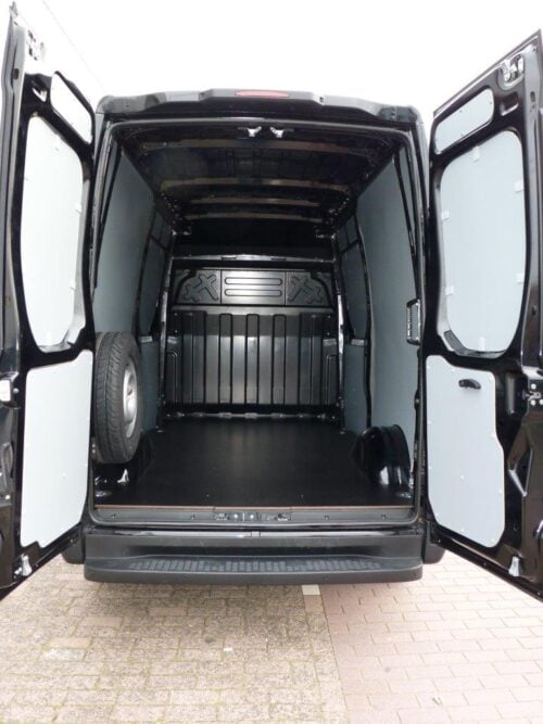 Iveco Daily Floor