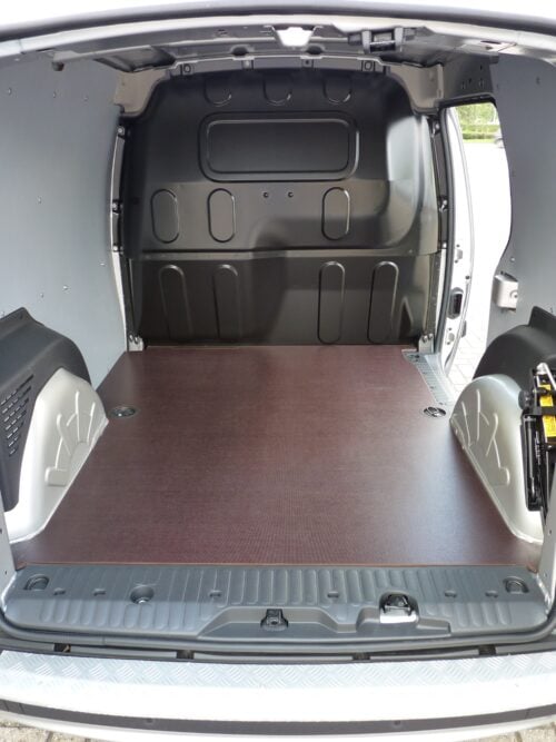 Citroen Berlingo Floor - Image 1