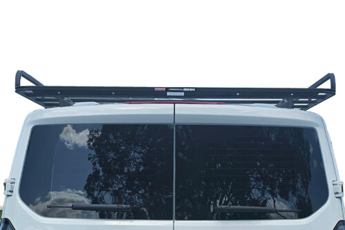 Volkswagen Transporter LWB (08/25 – Current) Commercial Max Platform (CM-VT7L-3016) - Image 4