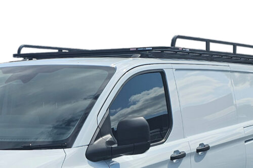 Volkswagen Transporter LWB (08/25 – Current) Commercial Max Platform (CM-VT7L-3016) - Image 2