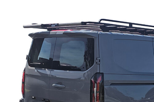 Volkswagen Transporter SWB (08/25 – Current) Commercial Max Platform (CM-VT7S-2716) - Image 4