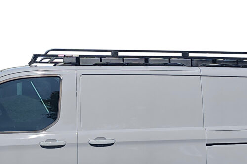 Volkswagen Transporter SWB (08/25 – Current) Commercial Max Platform (CM-VT7S-2716) - Image 3