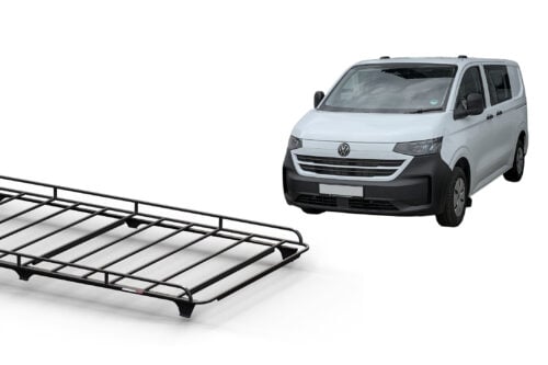Volkswagen Transporter SWB (08/25 – Current) Commercial Max Platform (CM-VT7S-2716)