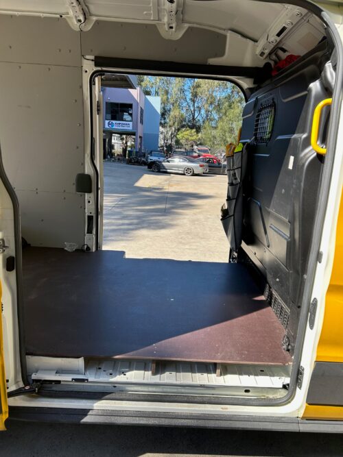 Ford Transit Floor - Image 5
