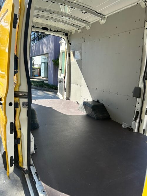 Ford Transit Floor - Image 2