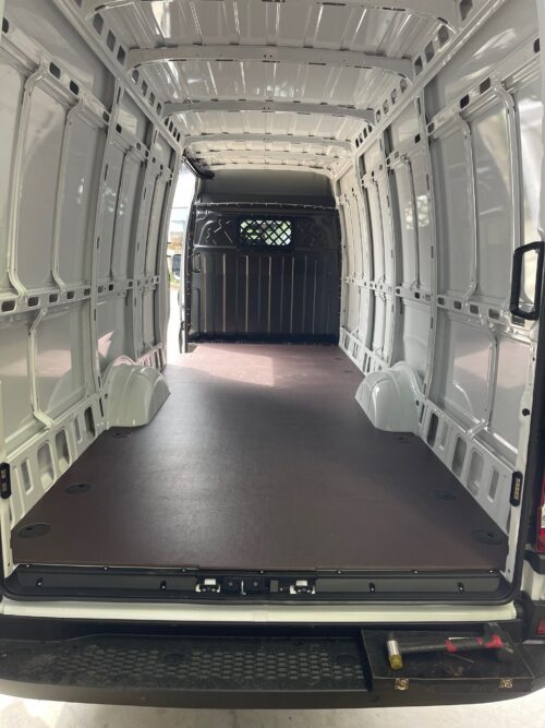 Iveco Daily Floor - Image 4