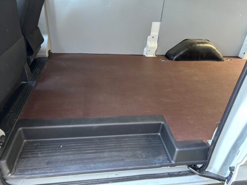 LDV Deliver 9 Floor for MWB and LWB - Image 2