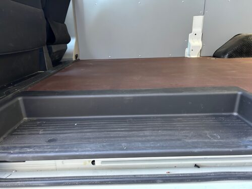 LDV Deliver 9 Floor for MWB and LWB - Image 6