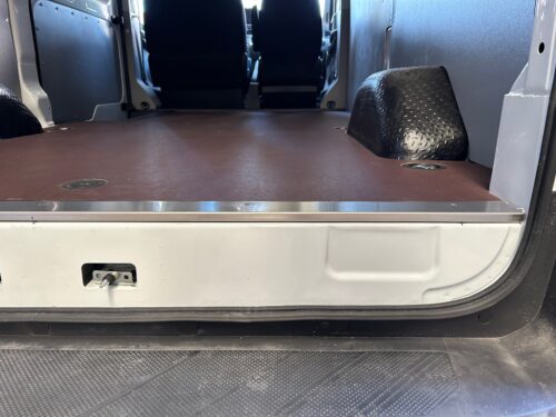 LDV Deliver 9 Floor for MWB and LWB - Image 7