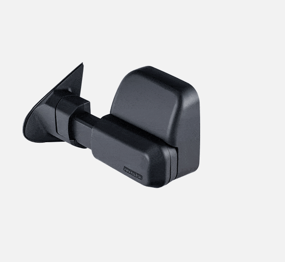MSA-Towing-Mirror-Black
