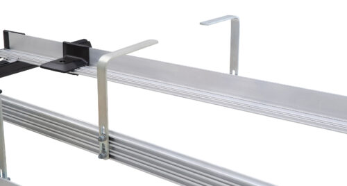 VOLKSWAGEN Transporter T7 SWB 1/2025 Onwards Multislide 3.5m Ladder Rack with 470mm Roller (JC-00946)