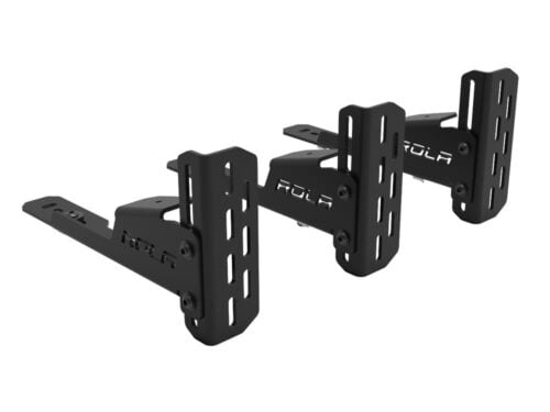 Heavy Duty Awning Bracket - Set of 3 (R-270AB-01)