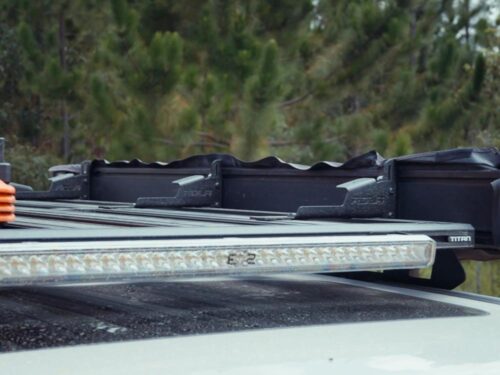 Heavy Duty Awning Bracket - Set of 3 (R-270AB-01) - Image 4