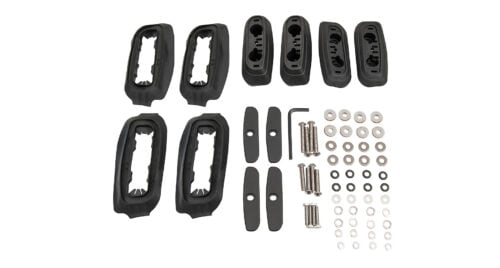 RCP Base Kit (x4) (RCP25-BK-1)