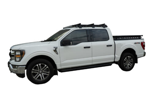 Ford F-Series 150 Dual Cab LWB (2021 – Current) Trademax Crossbars x 3 (TM-FF15024L-31400) - Image 4