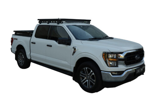 Ford F-Series 150 Dual Cab SWB (2021 – Current) Wedgetail Adventure Platform (WT-FF15024-1614U) - Image 2