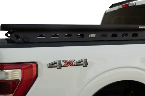 Ford F-Series 150 Dual Cab SWB (2021 – Current) Wedgetail Adventure Platform to suit Unassembled Wedgetail Ute Tub Fitment (WT-FF15024T-1617U) - Image 2