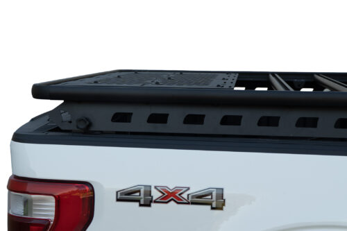 Ford F-Series 150 Dual Cab SWB (2021 – Current) Wedgetail Adventure Platform to suit Unassembled Wedgetail Ute Tub Fitment (WT-FF15024T-1617U) - Image 4