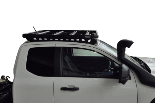 Ford Ranger Extra Cab (2022 – Current) Wedgetail Adventure Platform (WT-FRT62XC-1213U) - Image 5