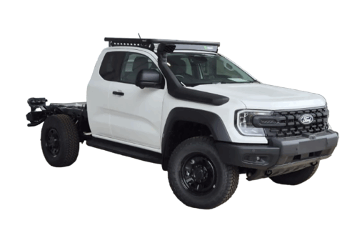 Ford Ranger Extra Cab (2022 – Current) Wedgetail Adventure Platform (WT-FRT62XC-1213U) - Image 2