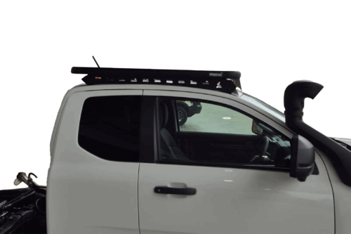 Ford Ranger Extra Cab (2022 – Current) Wedgetail Adventure Platform (WT-FRT62XC-1213U) - Image 4