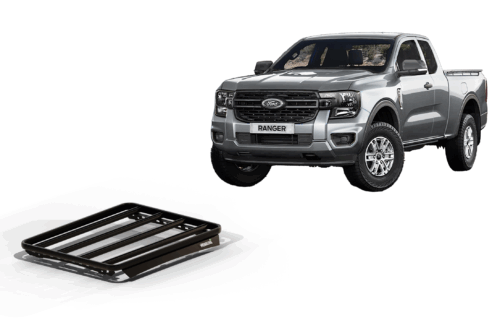 Ford Ranger Extra Cab (2022 – Current) Wedgetail Adventure Platform (WT-FRT62XC-1213U)