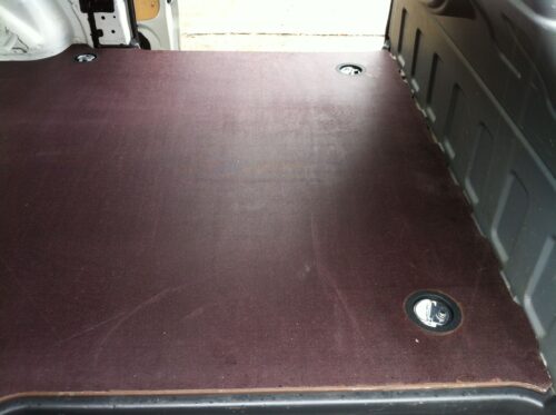 Hyundai Iload Floor - Image 2