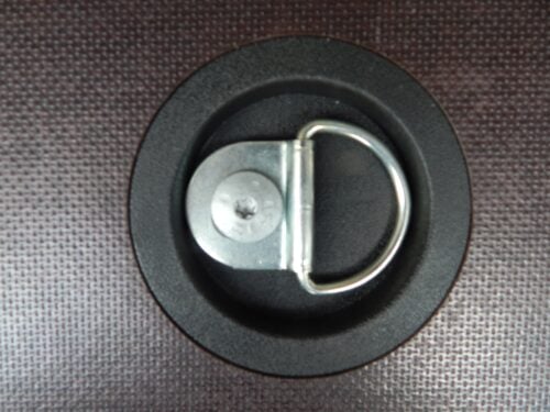 Renault Master X62 (Extra Long Wheel Base Dual s/door) - Floor - Image 4