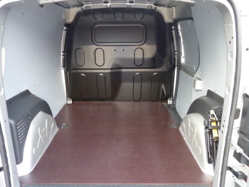 Renault Kangoo Maxi X61 (Dual Sliding Door) - Floor - Image 1