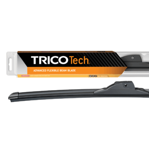 Wiper Blades for FIAT PUNTO PUNTO (2005-2015) - Image 2