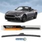 Wiper Blades for ABARTH 124 124 (2015-2019)