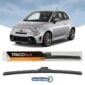 Wiper Blades for ABARTH 595 595 (2014-2019)