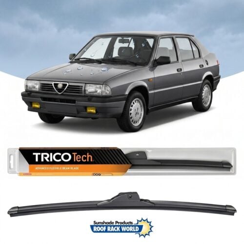 Wiper Blades for ALFA ROMEO 33 33 (1984-1995)