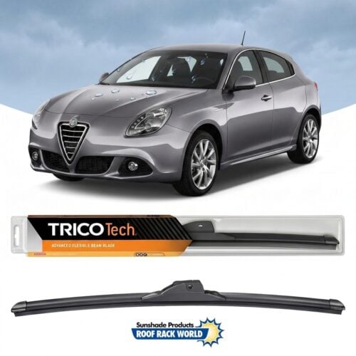 Wiper Blades for ALFA ROMEO GIULIETTA GIULIETTA (2011-)
