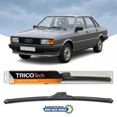 Wiper Blades for AUDI 80 80 (1982-1984)