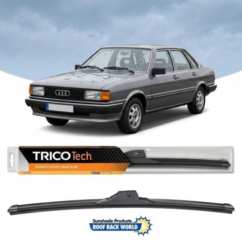 Wiper Blades for AUDI 90 90 (1978-1984)
