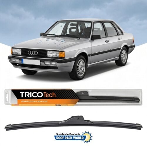 Wiper Blades for AUDI 90 90 (1985-1987)