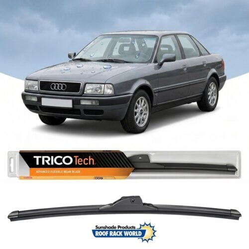 Wiper Blades for AUDI 90 90 (1988-1991)