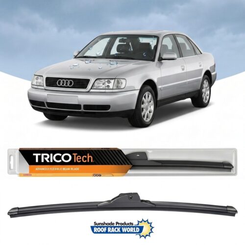 Wiper Blades for AUDI A6 C4 (1995-1999)