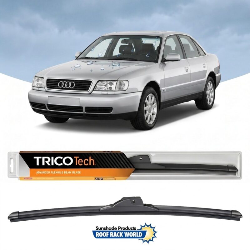 Wiper Blades for AUDI A6 C4 (1995-1999)