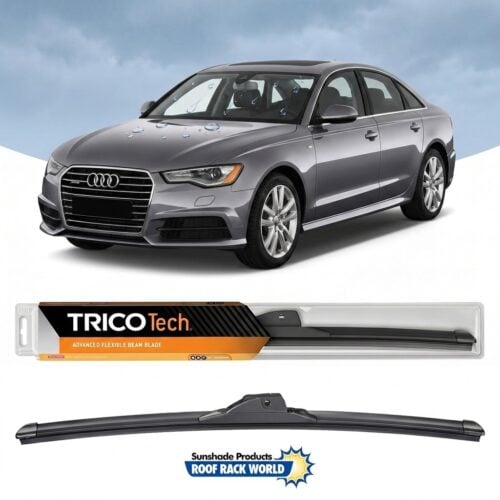 Wiper Blades for AUDI A6 C7 (4G) (2011-2019)