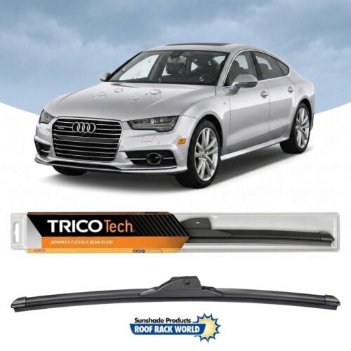 Wiper Blades for AUDI A7 4G (2011-)
