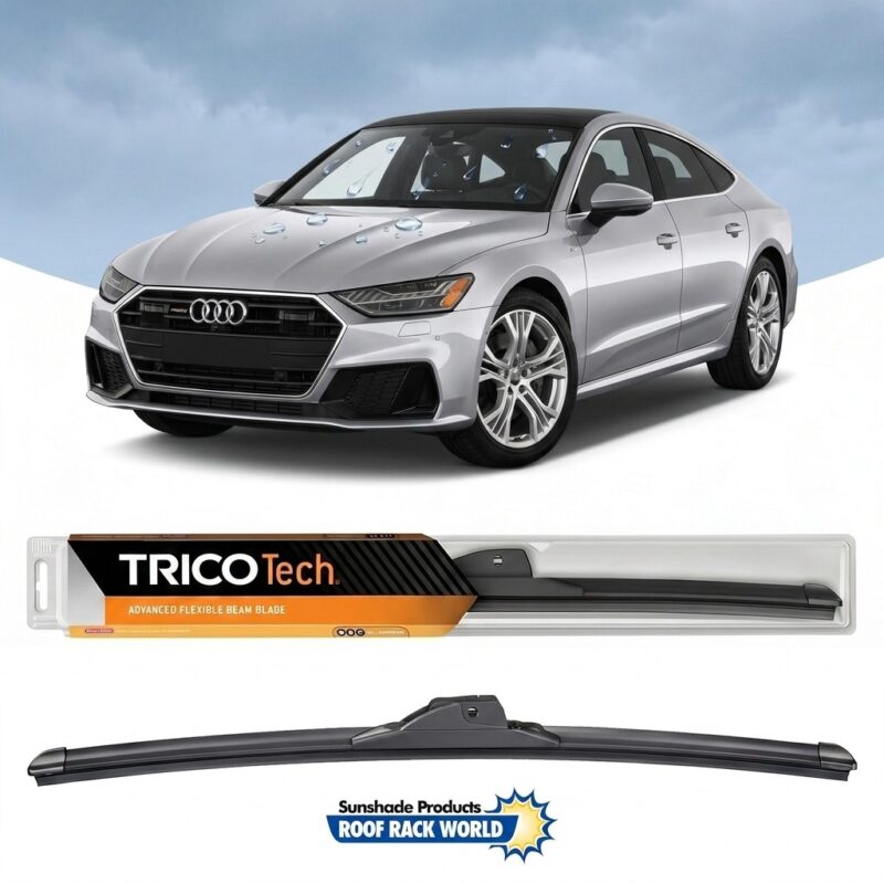 Wiper Blades for AUDI A7 4K (2018-2022)